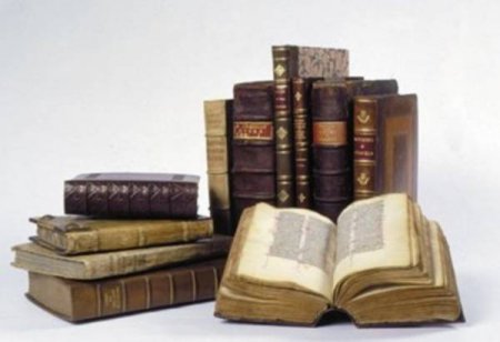  «Как создавались рукописные книги»