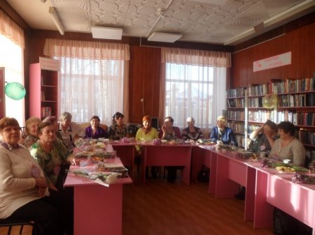«Есть самое нежное слово на свете!»