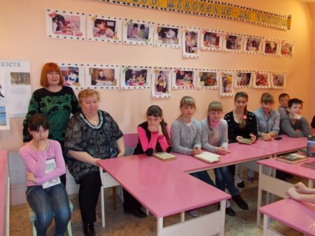 Обсуждение  повести  Валентина Катаева  «Сын полка»
