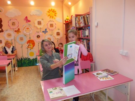 Виртуальная экскурсия семейного клуба Пристань