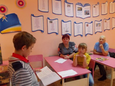 Виртуальная экскурсия семейного клуба Пристань