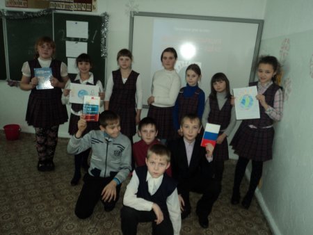 урок-игра «Чтобы жить достойно»