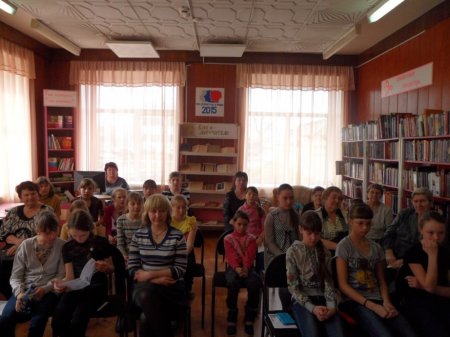 День литературных  дебютов «Литературная  волна»