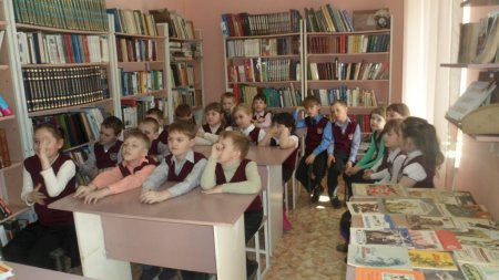 Читаем книги о войне.