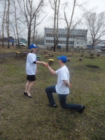 Библионочь 2015