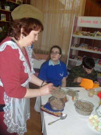 Библионочь 2015