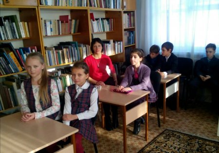 Улицы города