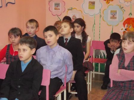 Чтение – сострадание по рассказу Ф. М. Достоевского "Мальчик у Христа на елке"