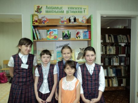 Эти забавные животные