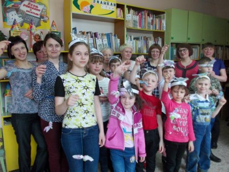 День птиц «Встречай с любовью стаи птичьи»