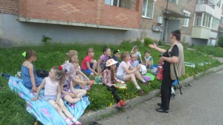 Библиотрамвай