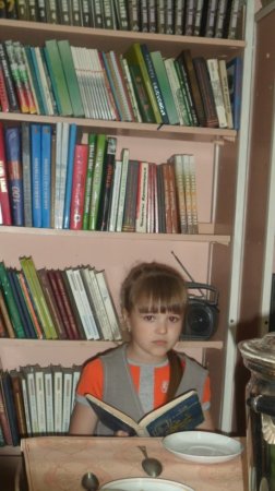 Библиотрамвай