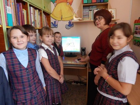 Пресс-рекомендация «Новости журнала «Наш Филиппок»