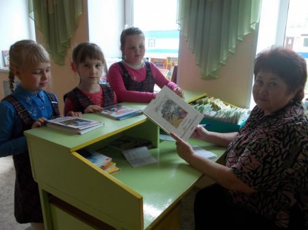 Беседы по книгам из серии «Дедушкины медали»