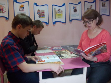 Беседы по книгам из серии «Дедушкины медали»
