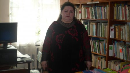 И память о войне нам книги оживляет
