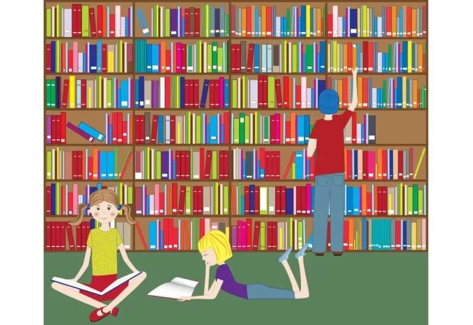 Книжные события  Лета