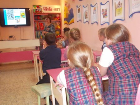 Обзорное знакомство: «Сколько б книг не прочитал, нет новее, чем журнал»