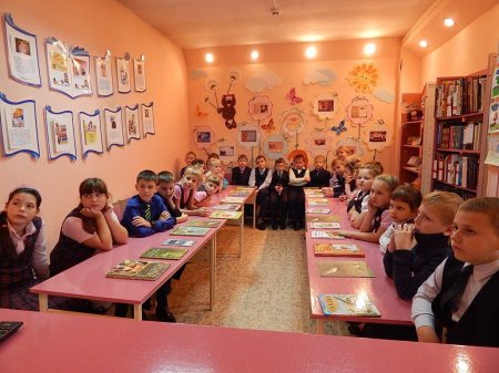Литературно-познавательная игра  по творчеству Виталия Бианки  «СКАЗОЧНИК ИЗ СТРАНЫ  ДИВ»