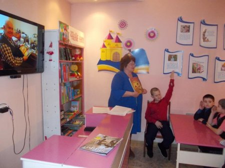 Час чтения о дружбе и взаимопомощи по книге  Альберта Иванова «Приключения  Хомы и Суслика»