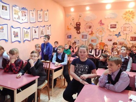 Литературное поучение  по рассказу Константина Георгиевича Паустовского «Корзина с еловыми шишками»