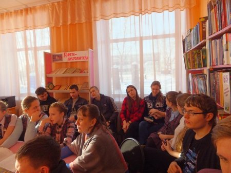 Пока мы помним – мы живём