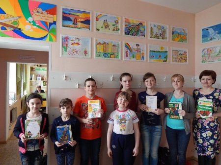 День  творчества «Счастливая страна детства»