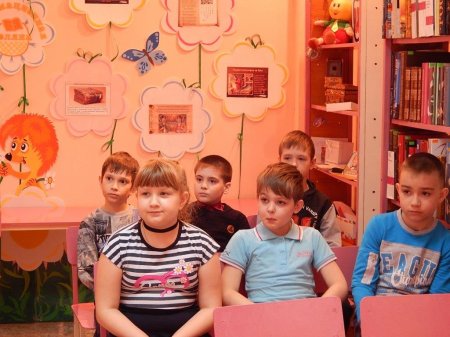 Литературное путешествие по сказкам Алексея Максимовича Горького
