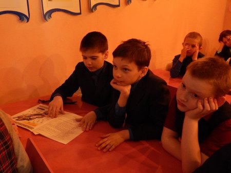 Школа чтения «ЧУДО» Читаем и обсуждаем сказку Максима Горького  «Случай с Евсейкой»