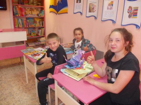 Про все науки  читаем  летом  без скуки!