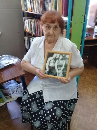 Я помню, я горжусь!