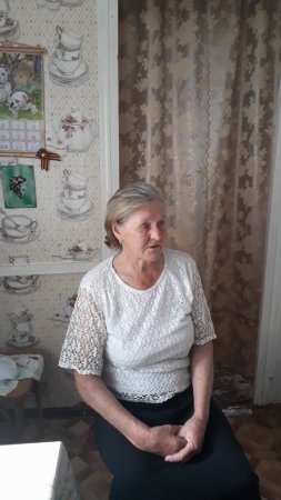Я помню, я горжусь!
