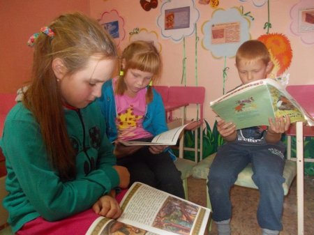 Неделя национальных культур «В дружбе народов - единство России»