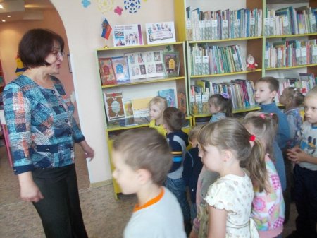 Неделя национальных культур «В дружбе народов - единство России»