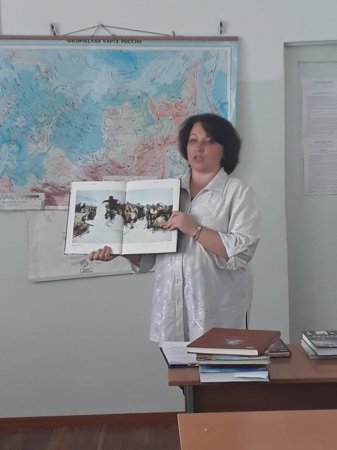 Всему миру известен