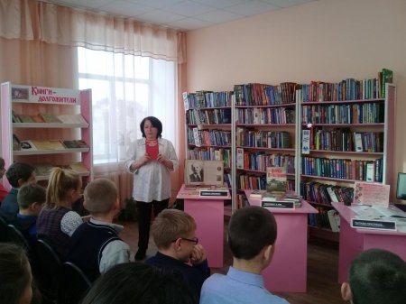 Комсомол: время, события, люди!