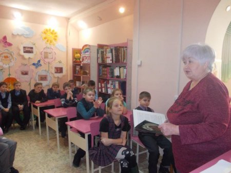 Чтение- обсуждение сказок Максима Горького
