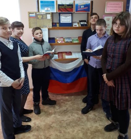 МОЙ  ГОЛОС – МОЕ  БУДУЩЕЕ!