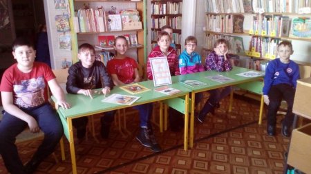 Детский мир Константина Ушинского