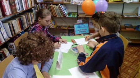 В стране весёлых коротышек