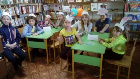 В стране весёлых коротышек