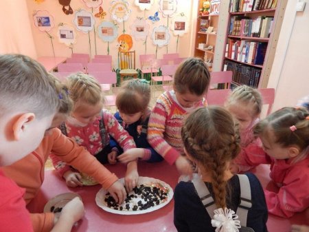 Неделя  детской  и юношеской  книги
