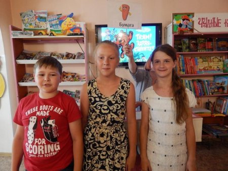 Как в нашу  жизнь пришли газеты  и журналы
