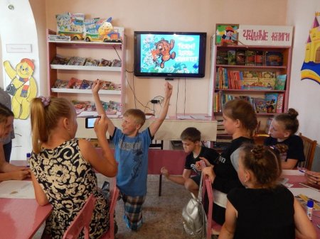 Как в нашу  жизнь пришли газеты  и журналы