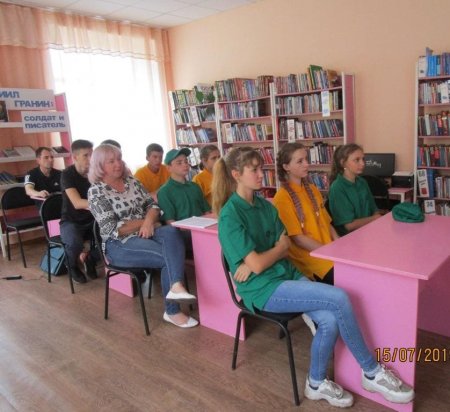 Читая шедевры