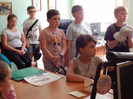 Мастер  - класс от  верстальщика   газеты «Верстаем  свой  журнал»