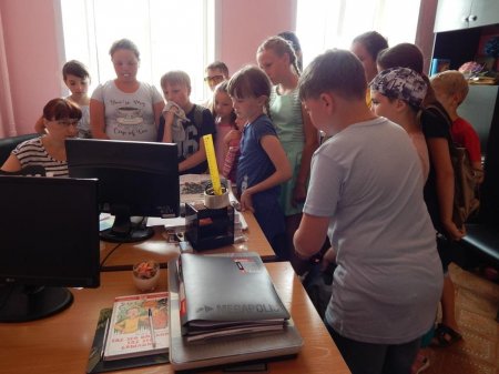 Мастер  - класс от  верстальщика   газеты «Верстаем  свой  журнал»