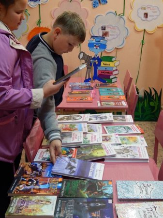  Ура! Новые книги!