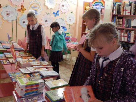  Ура! Новые книги!