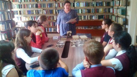 «Ярославна 20 века»